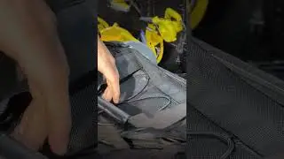 DEWALT DWST83522 Tough System 2.0 Tool Bag 22
