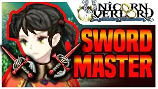 Swordmaster CLASS GUIDE!