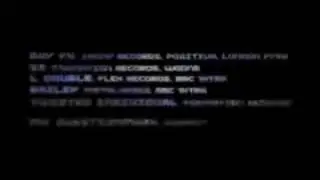 World of Drum and Bass-Toronto 2003