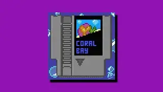Mortistar - Coral Bay