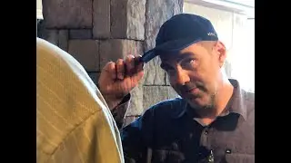 The Courier (2019)