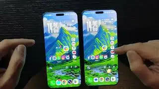 Honor Magic 8 Pro Chinese vs International version. Display, camera etc