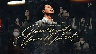 WORSHIP NIGHT 16 (2021) GMS JABODETABEK - 