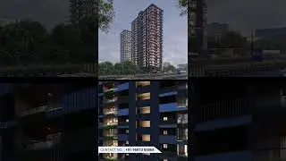 The Emberlynn | The Estate Roots @Premium location