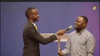 How I Found my Wife A powerful Testimony @dunamistvworldwide 
