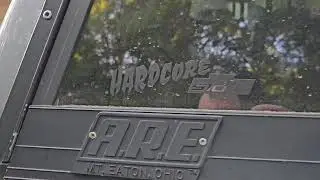 Fade2Black 2 years later.  1989 chevy s10 extended cab update.
