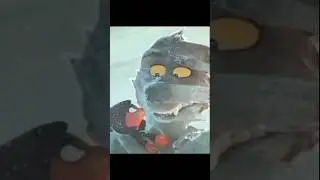 Saiu o 2 trailer de os caras malvados 2 #edits