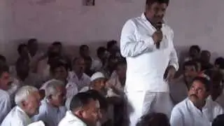 Madan Chauhan MLA Garhmukteshwar