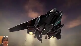ポストXCOMライク『Phoenix Point』プレイ実況【スタちゃん2020/01/15】