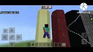 @TechnoGamerzOfficial Download Ultimate Minecraft Dropper World For Mcpe | Dropper World Download