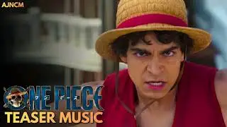 ONE PIECE: Season 2 - Teaser Music | Netflix