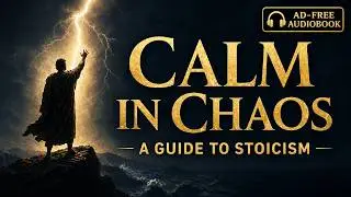 A Guide to Stoicism by St. George Stock | Ad-Free (Complete Audiobook)