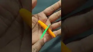 How To Use 3 Tools 🔪 #trending #drawing #shorts
