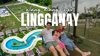 ALANG ALANG LEYTE | Lingganay Resort and Adventure Park | K.ape Cafe and Bistro