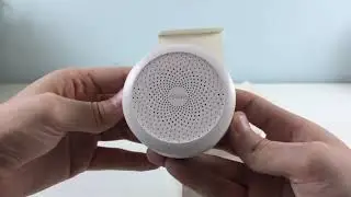 Обзор на центр управления умным домом Xiaomi Aqara Smart Gateway Hub (центральный шлюз)