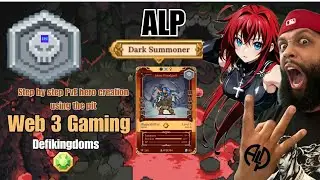 We now Know Defi Kingdoms Void Hunt 2 is coming...Are you ready?
