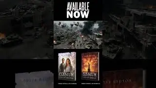 Project Elysium: A Hidden City, a Global Reckoning &ndash; Can Humanity Be Saved?