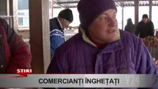 comercianti inghetati