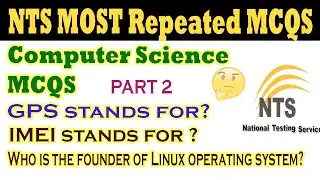 Computer Science MCQS| NTS Computer MCQS| Computer MCQS With Answer| MCQS Locker