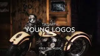 Triumph - Young Logos