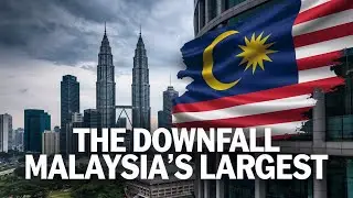 Sapura Energy's Epic Fall: From Billion-Dollar Giant to Struggling Survivor