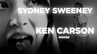 HOW TO MAKE HARD BEAT FOR KEN CARSON LIKE 