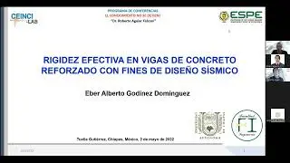 72 Rigidez efectiva en vigas de concreto reforzado con fines de diseño sísmico