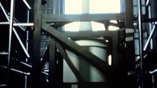 Explorer 1 Preparation and Launch