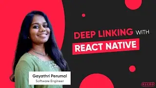 What is deep linking in react native? | How to Setup URL scheme | Recro