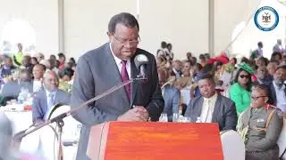 58th Independence Anniversary of Zambia