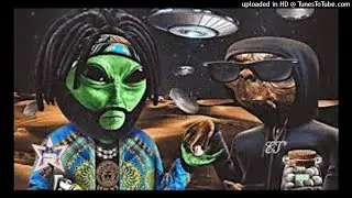 Money Man - Out Of Orbit (432Hz)
