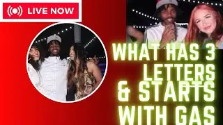 What Word Does Was & Her Spell⁉️⁉️ *Public Interview*📸