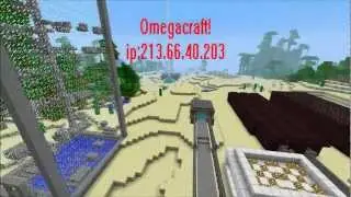 24/7 Minecraft 1.4.7 IP: 213.66.40.203 | ★★★★★ | 98% survival
