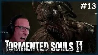 Ladet die Harpune - Tormented Souls 2 | Folge 13 | Deutsch