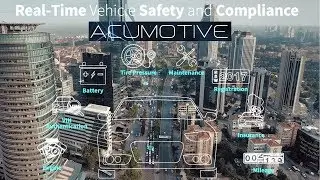 Acumotive: Ridesharing Innovation | 7&7 Digital