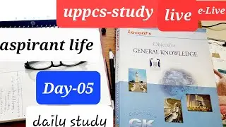 #uppcs #prelims #mains #preparation #target2026