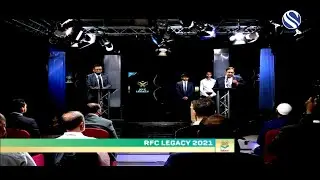 Channel S News - RFC Closing Ceremony 2021 | Qamarul Islam & Farhan M Khan, 01 July 2021