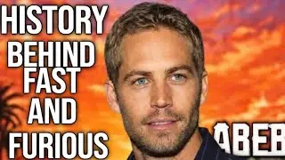 LEGENDS NEVER DIE | Fast & Furious Lyrics 