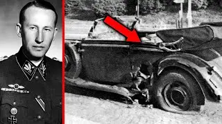 Waarom De Geallieerden Deze Nazi Doodden En Niet Adolf Hitler