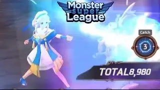 Monster Super League - Starstone B8 + Clan Battle + New Event!