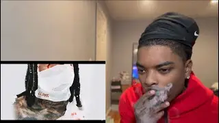 QUANDO DISS?! Lil Durk - War Bout It feat. 21 Savage | Reaction