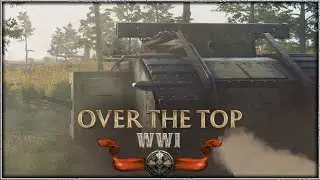 Over The Top: WWI | Gameplay (2)