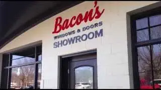Bacons Windows & Doors-Kolbe Windows and Doors