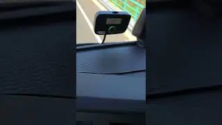 tomtom go expert plus does not charge properly on the stand, only directly on the device