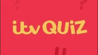 New channel for the itv network itv quiz