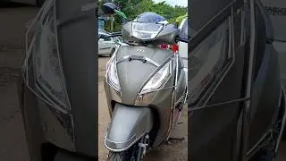 2024 All New Tvs Jupiter 125 E20 Titanium Grey ❤️&zwj;🔥⚡🔥