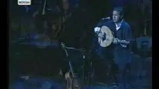 Giorgos Dalaras - Oso varoun ta sidera (live, 2004)