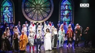 Sister Act, il musical 