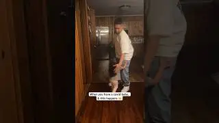 kayli finally approved her uncle 🤣 #shorts