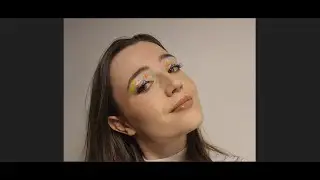 SPRING GRADUATE PROGRAM LVMH // APPLICATION // Lucile Moncrieff